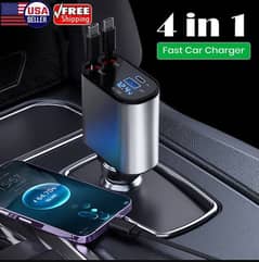 Mobile Charger