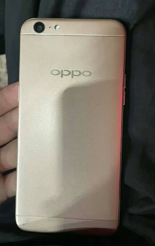 Oppo A 57 0