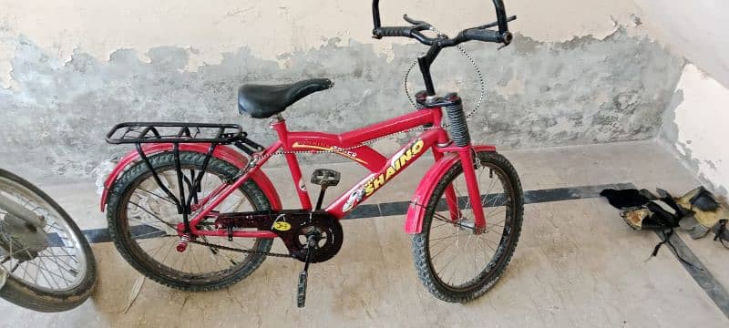 Bicycle for sale 1