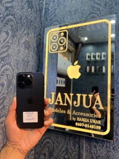 iPhone 14 Pro 128GB NON PTA FACTORY UNLOCK