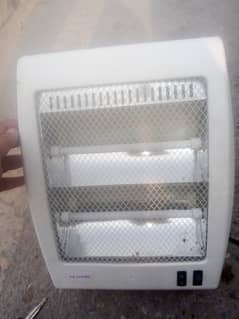 electric heater