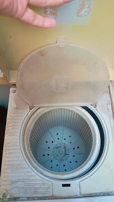 super asia washing machine for sale 0