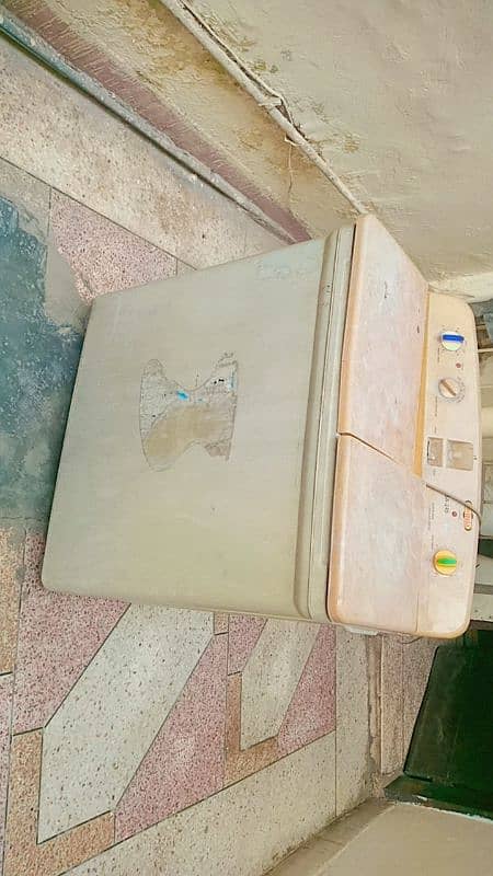 super asia washing machine for sale 4