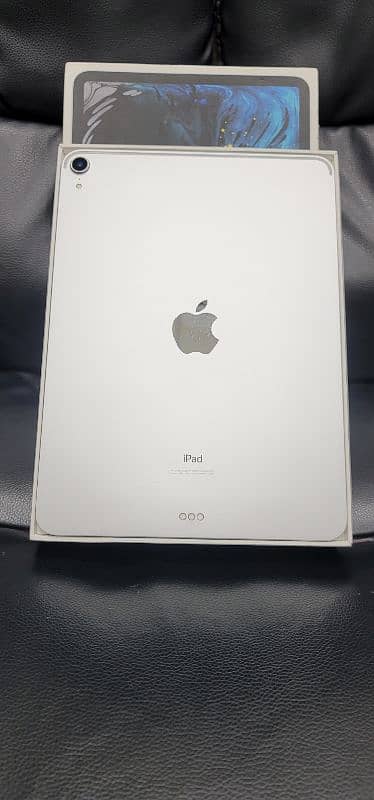 Ipad pro 11 inch 120fps 256 gb 2