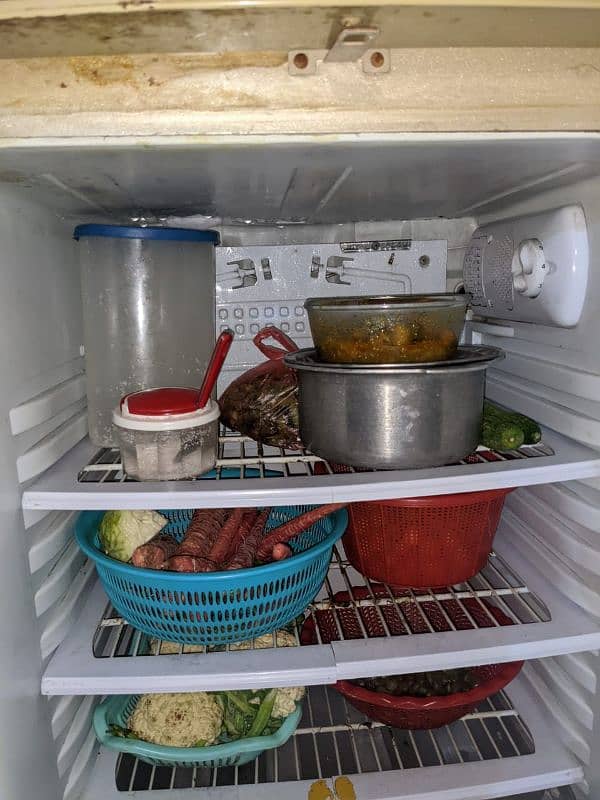 Fridge for SALE in Good Price 5