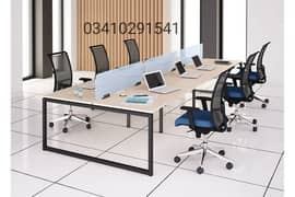 work station cubical cabin executive table