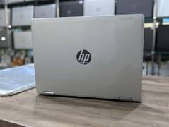 HP ProBook x360 435 g8 Ryzen 5 5600u