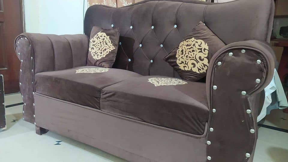 Sofa Set 123 1