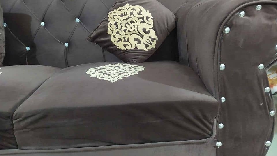 Sofa Set 123 2