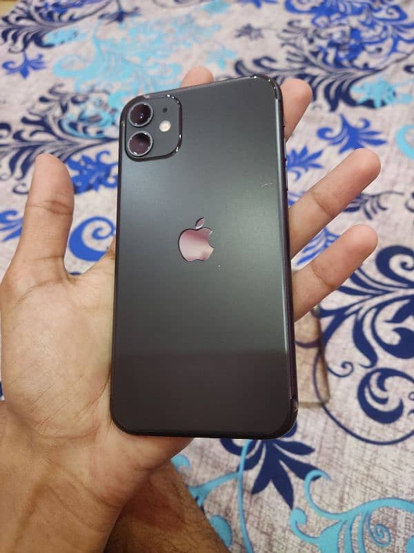 iphone 11 scratchless 5