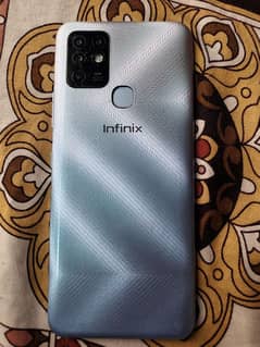 infinix