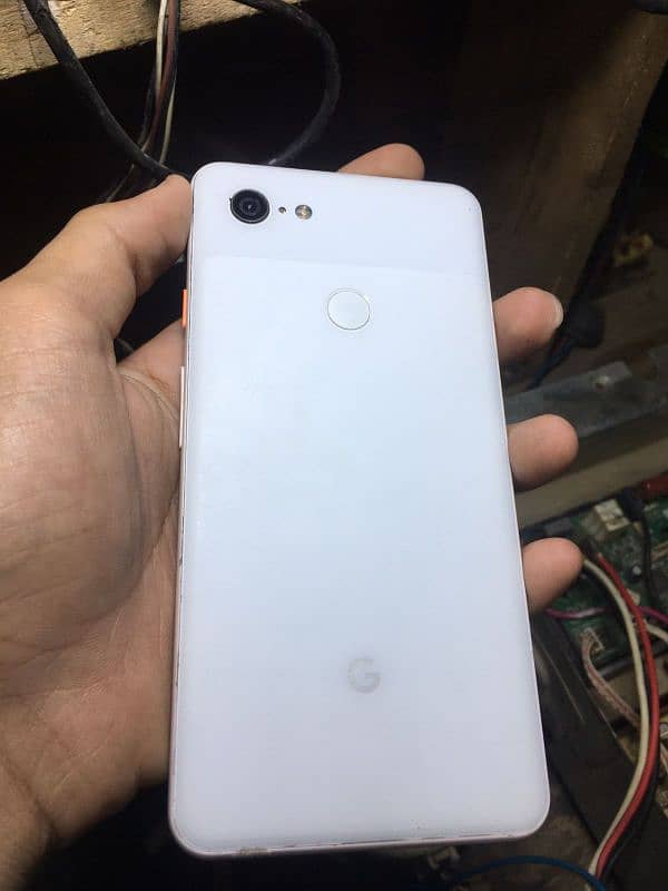 Google pixel 3XL 128 gb OEM unlock 10/9 condition 0