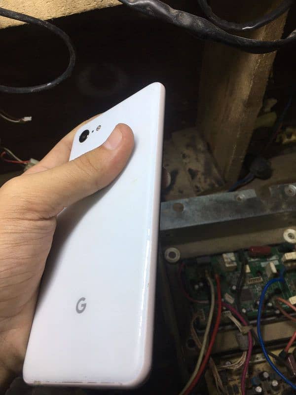 Google pixel 3XL 128 gb OEM unlock 10/9 condition 1