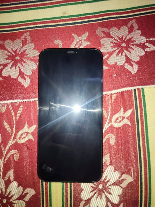 iPhone 12 pro max non pta 4