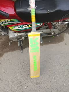 new tape ball bat