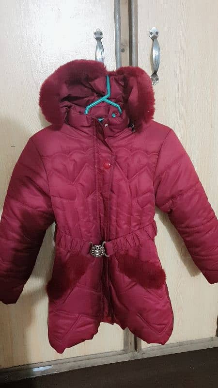 uniqe Jacket for your child. 0