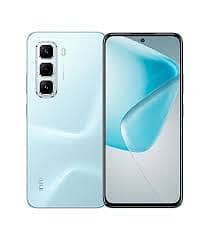 Infinix Hot 50 Pro (8/256GB) On Easy Installment Plan