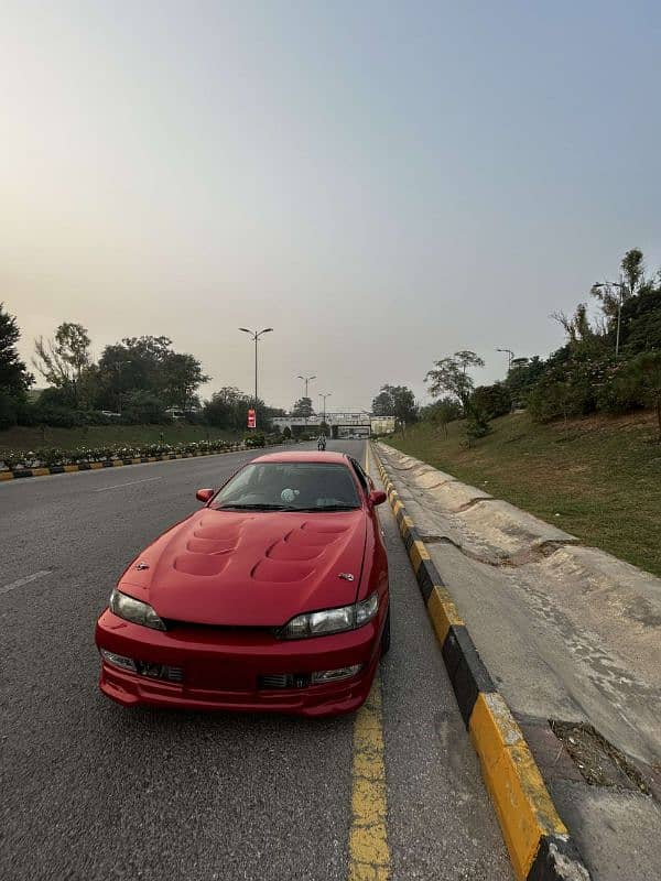 Toyota Celica 1995 0