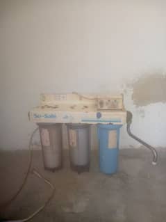 Water Filter