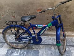 bicycle for urgent sale