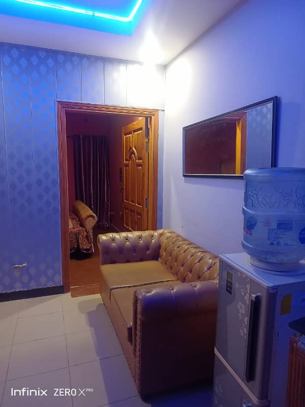 Two bedroom flat available for rent 2