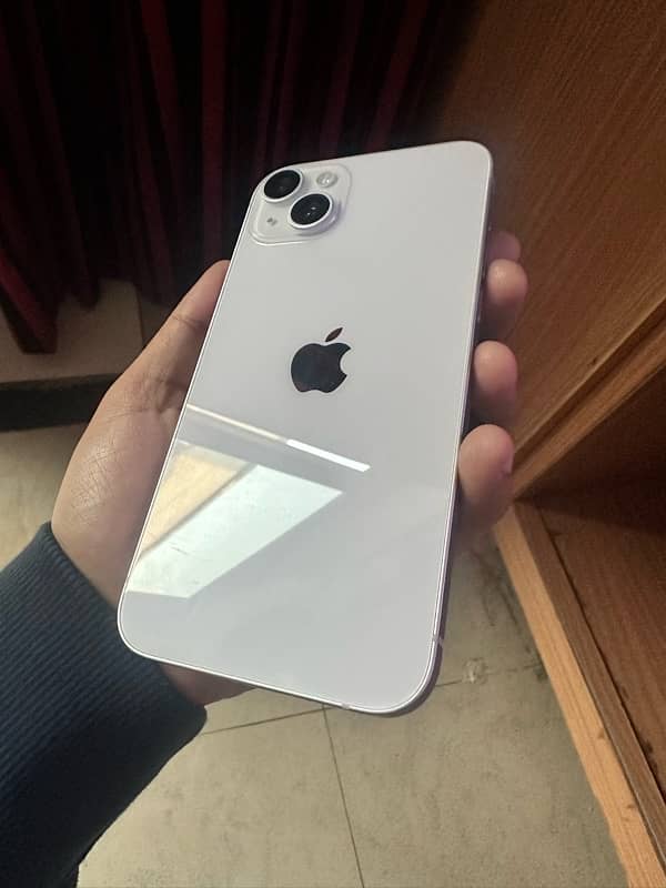 iphone 14 plus 256 non pta 1