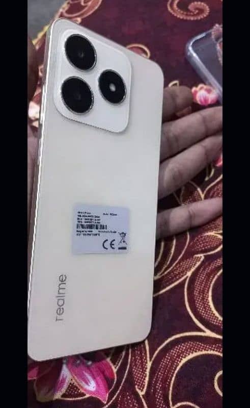 realme c61 6128 3