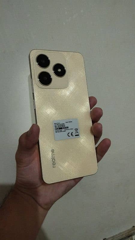 realme c61 6128 5