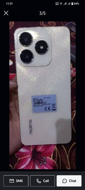 realme c61 6128 6