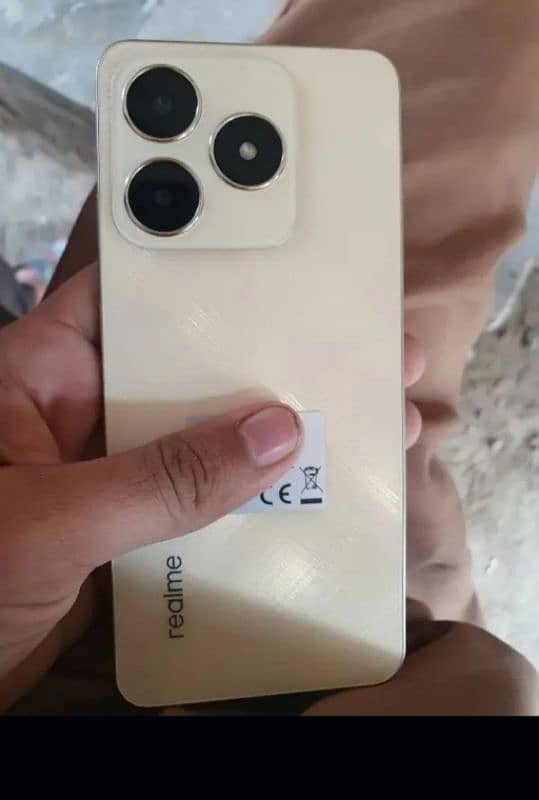 realme c61 6128 7