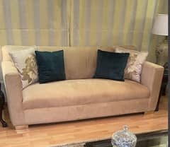 sofa set/five 5 seater sofa set/ brand new sofa for sell