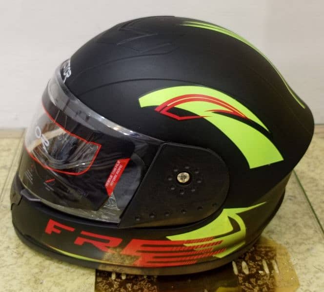 New Bike Helmet fully best QualiTy 8