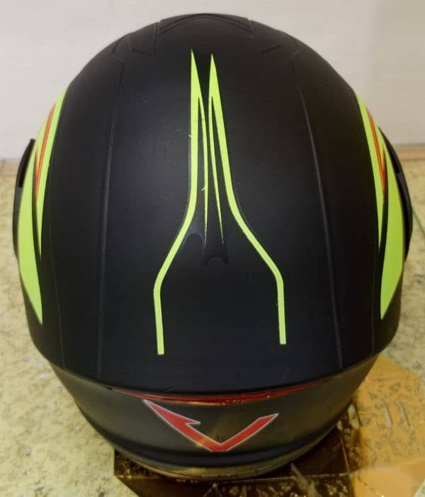 New Bike Helmet fully best QualiTy 10