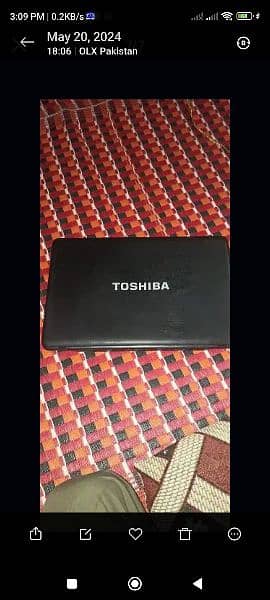 laptop cori3 first generation contact 03197268234 6