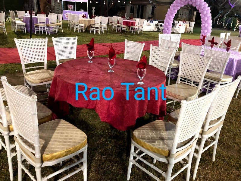 RAO DECORATIONS 1