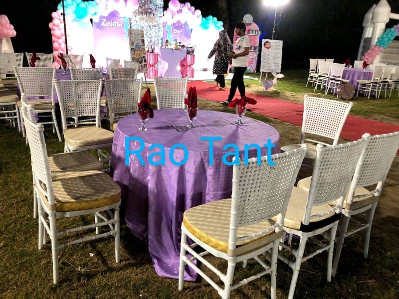 RAO DECORATIONS 2