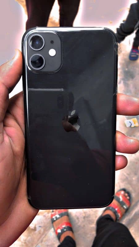 iphone 11 128 factory unlock 0