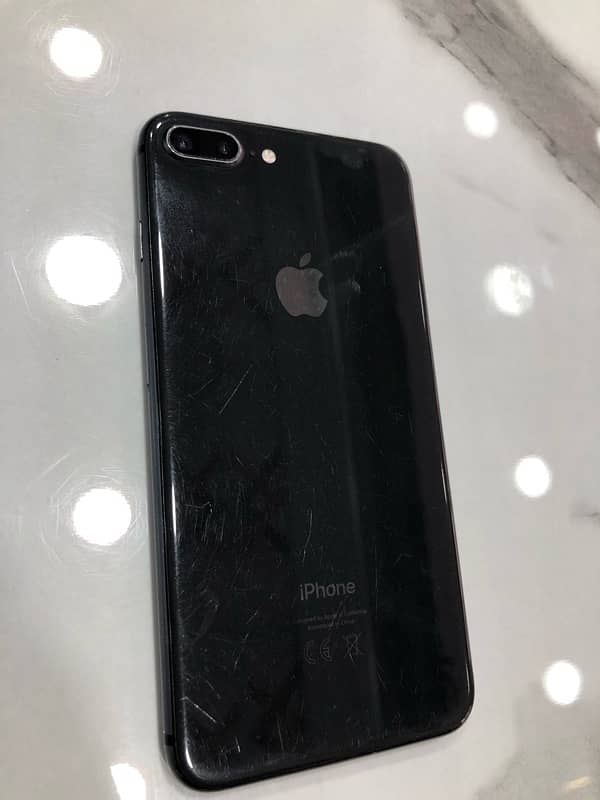 IPHONE 8 PLUS 64Gb PTA APPROVED 1