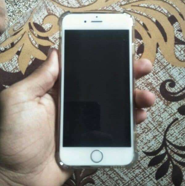 iPhone 6 4/64GB PTA approved 0