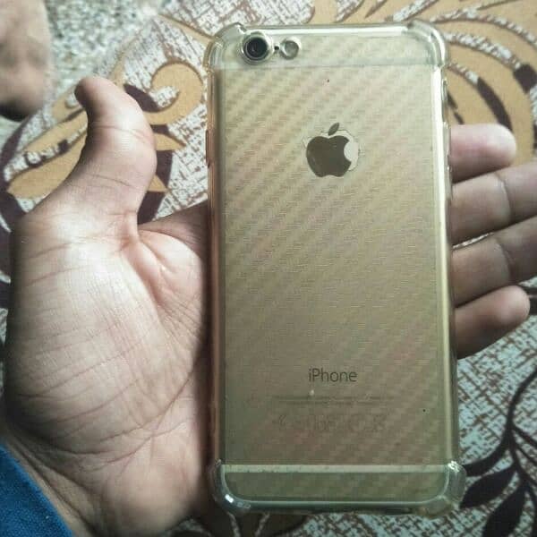 iPhone 6 4/64GB PTA approved 1