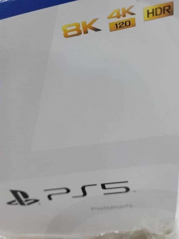 PS5 Slim UK With MW2 Game Digital Edition Detail Read 1