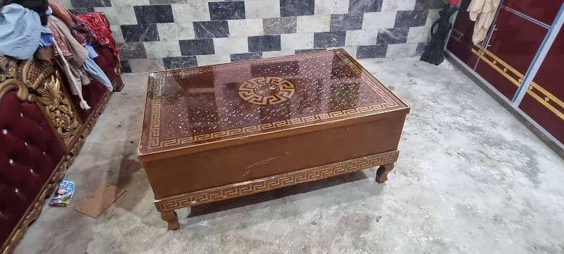 table for sale. 2