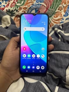 Vivo Y20 Used Mobile Urgent Sale