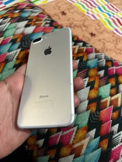 iPhone 7plus 32gb PTA