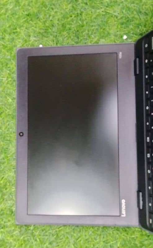 lenovo 100 E  4/32 gb 5