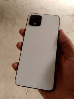 Google Pixel 4