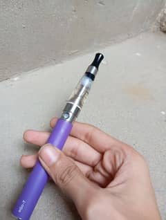 electric smoking pen