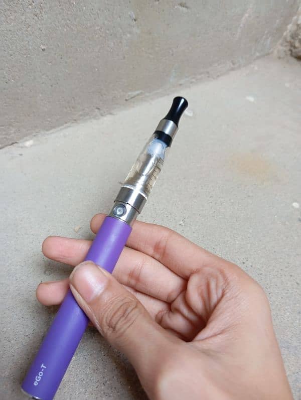 electric smoking pen 0