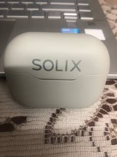 SOLIX Original Earbuds | IRELAND Brand