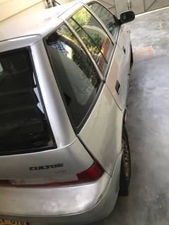 Suzuki Cultus VX 2003